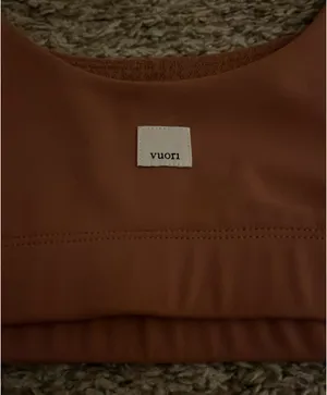 Vuori Women’s Daily Bra thumbnail 3