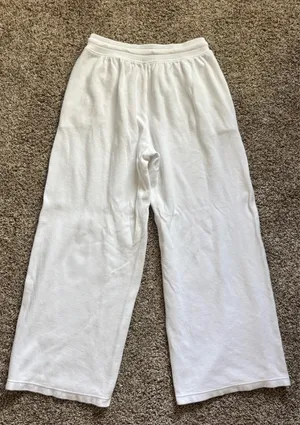 Aerie straight leg sweatpants thumbnail 2