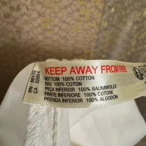 Free People Free-Est White Milani Tank Top Mini Skirt‎ Boho Cotton Set Medium thumbnail 5
