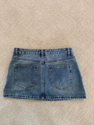 Glassons Jean Skirt thumbnail 2