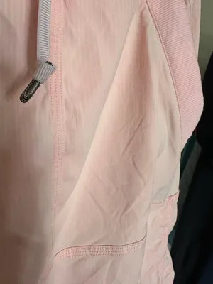 Lululemon Dance Studio Crop Pants in Light Pink-size 4 thumbnail 3