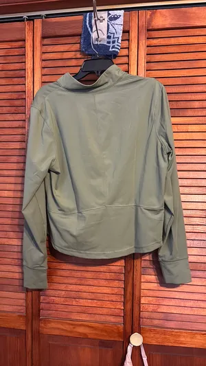 Avia Athletic quarter zip thumbnail 2