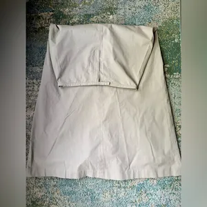 Vintage 2000 Y2K Banana Republic maxi minimalist skirt, size 8 thumbnail 15