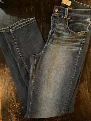 Buckle Jeans Bootcut thumbnail 1