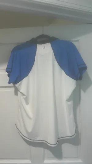 Peter Millar Polo Golf Shirt thumbnail 4