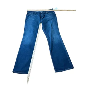 Gap‎ Classic Medium Wash Boot Cut Jeans Casual Denim Pants thumbnail 5