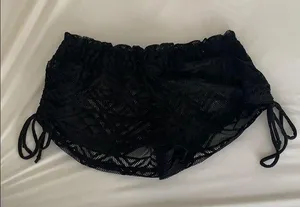 Women’s swimsuit cover up thumbnail 1