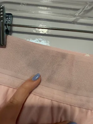 Light Pink Lululemon‎ Strawberry Milkshake Flared Tennis Skirt thumbnail 5
