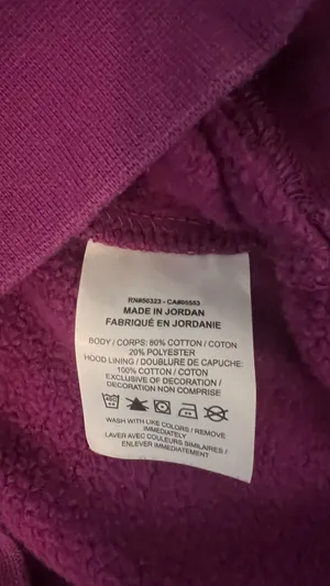 Nike Hoodie thumbnail 4