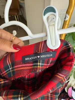 Brandy Melville Skirt thumbnail 4