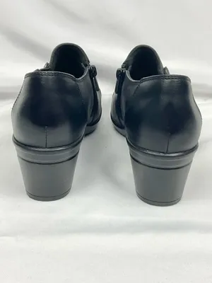 Clarks Emslie Warren womans ankle boots thumbnail 7