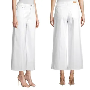 Polo by Ralph Lauren Wide Leg Jeans thumbnail 6