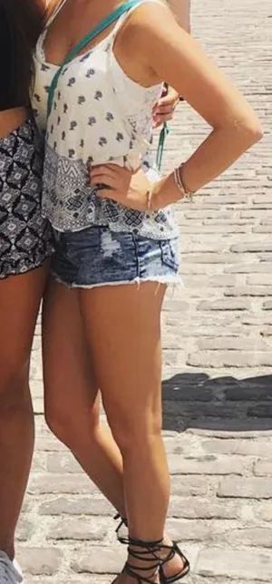 Spaghetti Strap Top thumbnail 1