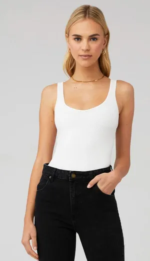 Free People Bodysuit thumbnail 1
