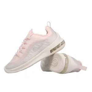NIKE WMNS Air Max Axis Light Soft Pink Metallic Platinum - 5.5W thumbnail 2