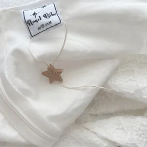 Hello Molly | Crochet Cut Out Mini Dress thumbnail 3
