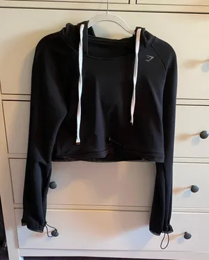 Gymshark Whitney Simmons Hoodie thumbnail 1