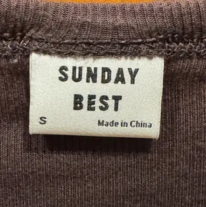 Aritzia Sunday Best Top thumbnail 2