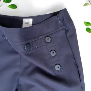 CAbi Mariner Trouser | Sailor Pants in Navy #5077 thumbnail 11