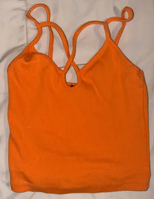 ZARA Tank Top thumbnail 1