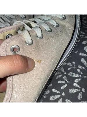 Chuck Taylor All Star Glitter thumbnail 4
