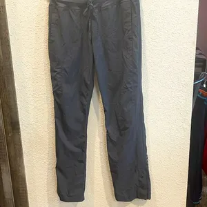 Barco One Women's Medical Uniform Pant Size SP thumbnail 2
