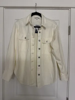 Parke Denim Jacket thumbnail 5
