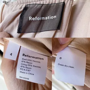 Reformation‎ Poppy Dress 4 thumbnail 6