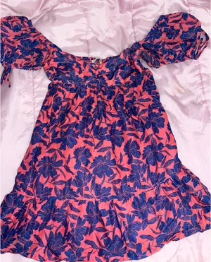 Olivaceous Dress thumbnail 1