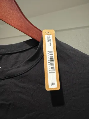 Women’s SKIMS T-Shirt thumbnail 2