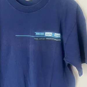 🔥 90s Nike Women’s “Equality” Tee — Vintage Sporty Streetwear Graphic M 🔥 thumbnail 3