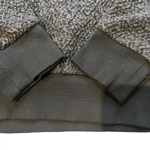 Patagonia Woolyester Fleece Pullover, Sz S thumbnail 11