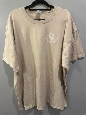 Comfort Colors Gildan Havana, FL Short Sleeve Tee thumbnail 1