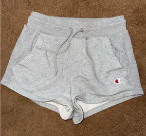 Champion comfy shorts thumbnail 1