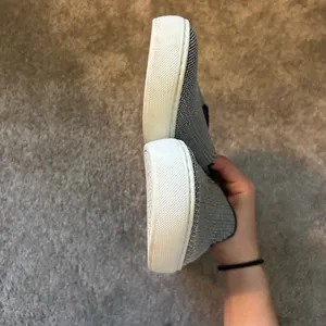 Rothy’s Women’s Slip On Gray Sneakers Size 9.5 thumbnail 6
