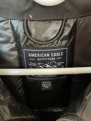 American Eagle Vest thumbnail 4
