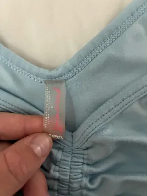 Free People Top thumbnail 3
