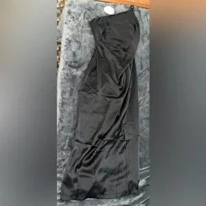 Petal & Pup Luella Dress in Black Size 0 New with tag thumbnail 6