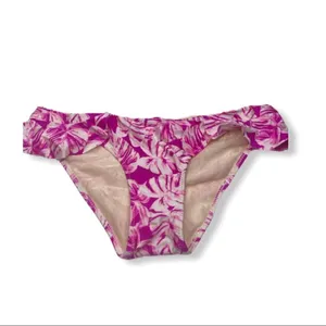 Flutter Pink Bikini Bottom‎ thumbnail 2