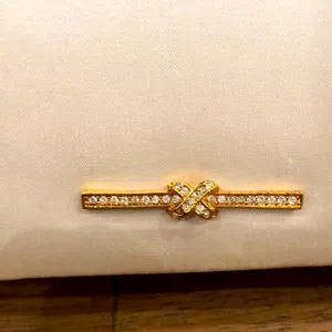 Cocktail Clutch Ivory White thumbnail 5