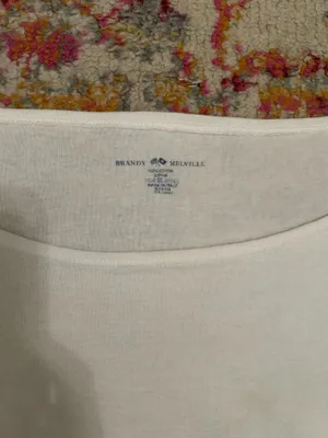 Brandy Melville Top thumbnail 2
