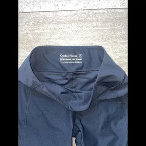 Outdoor Voices Warmup 7/8 Legging size medium‎ thumbnail 2