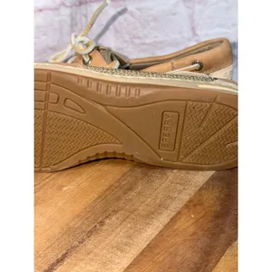 Sperry Women's Top-Sider Boat Shoes Size 6.5 thumbnail 8