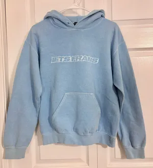 iets frans hoodie urban outfitters thumbnail 1