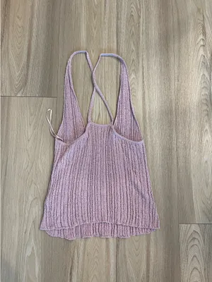 Free People Tank Top thumbnail 2