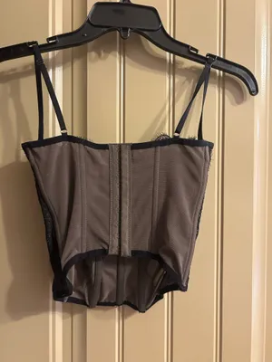 Urban outfitters corset thumbnail 2