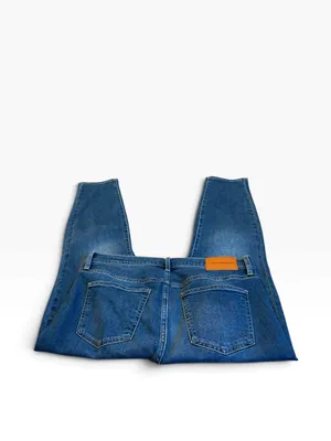 LUCKY Ava mid-rise skinny jeans thumbnail 2