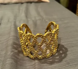 Cuff Bracelet thumbnail 1