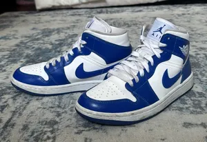 Air Jordan 1 Women’s Nike Mid thumbnail 1