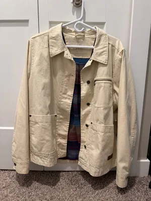 L.L. Bean Women’s Jacket L  thumbnail 1